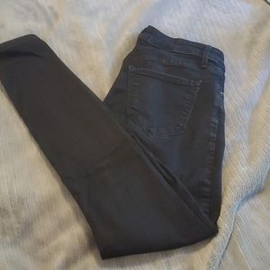 Old Navy Rockstar Skinny